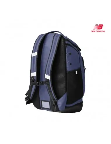 NB Team Travel Backpack