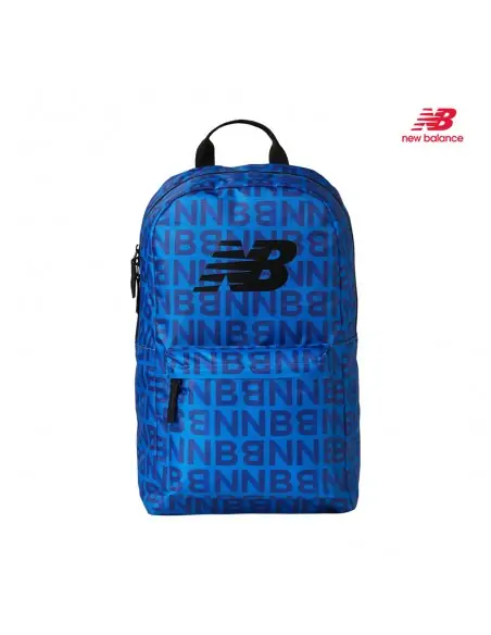 NB Opp Core Print Backpack