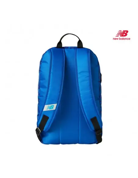 NB Opp Core Print Backpack