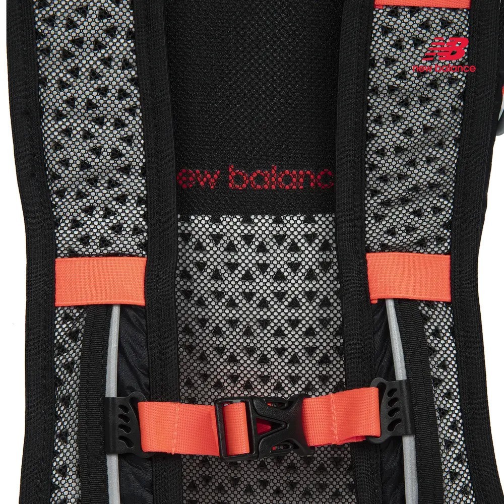 New Balance NB All Terrain Running 4L Backpack · foto 5