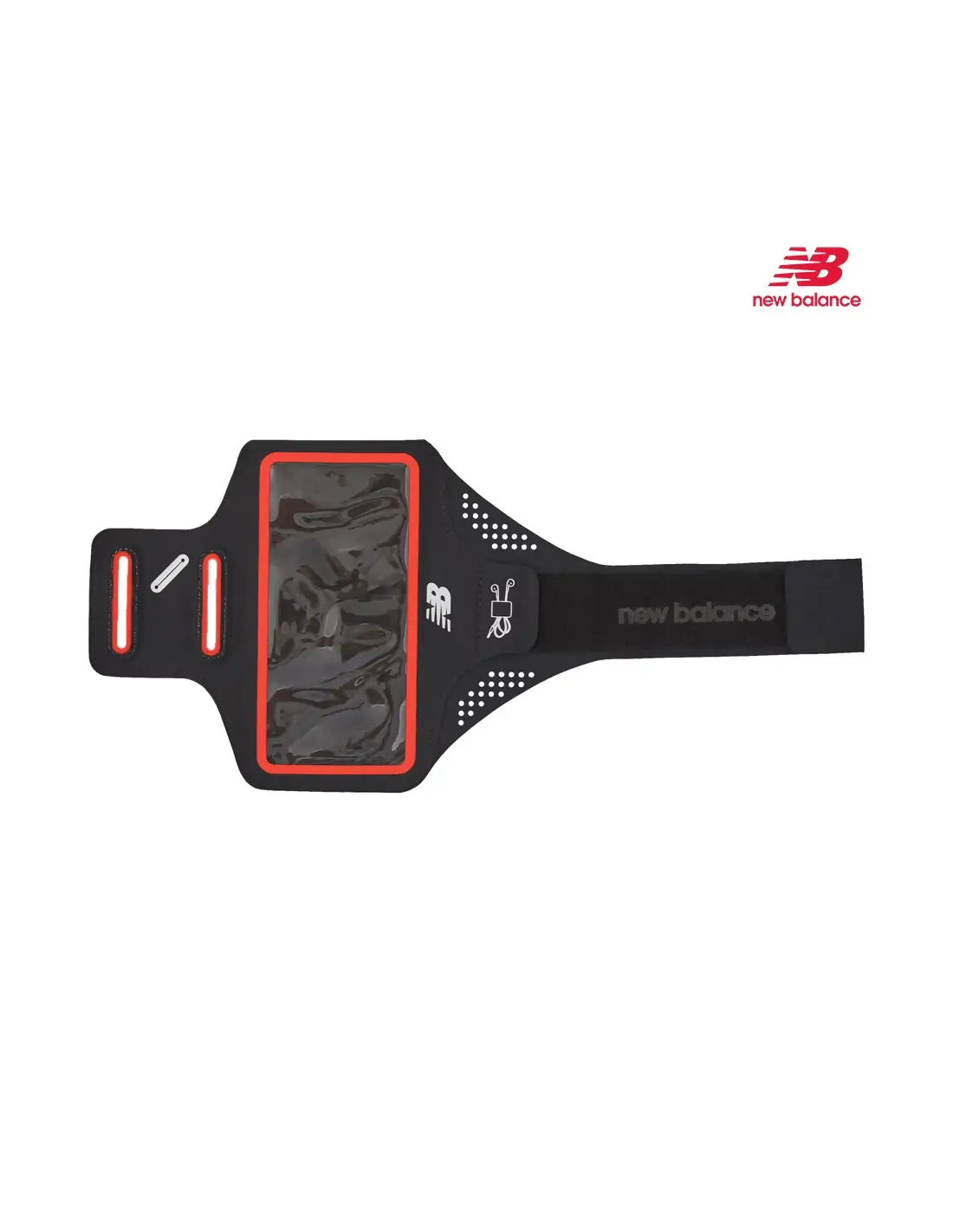 NB RUNNING PHONE POUCH