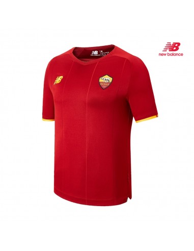 NB AS ROMA HOME SS JERSEY