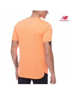 NB Graphic Impact Run Sleeve 2