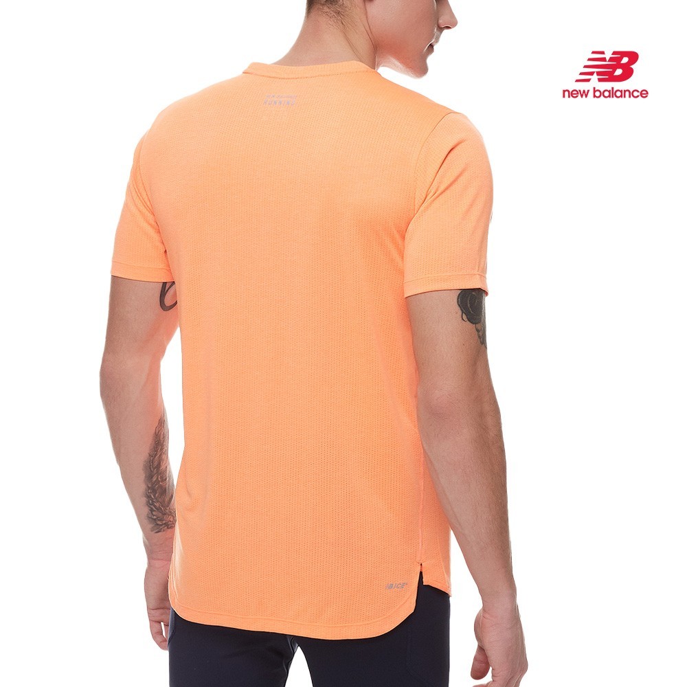 NB Graphic Impact Run Sleeve | Capaccioni Deportes