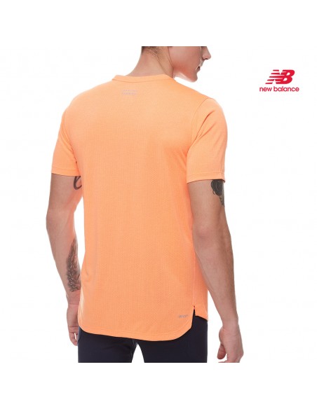 NB Graphic Impact Run Sleeve | Capaccioni Deportes