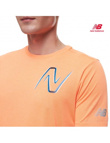 NB Graphic Impact Run Sleeve