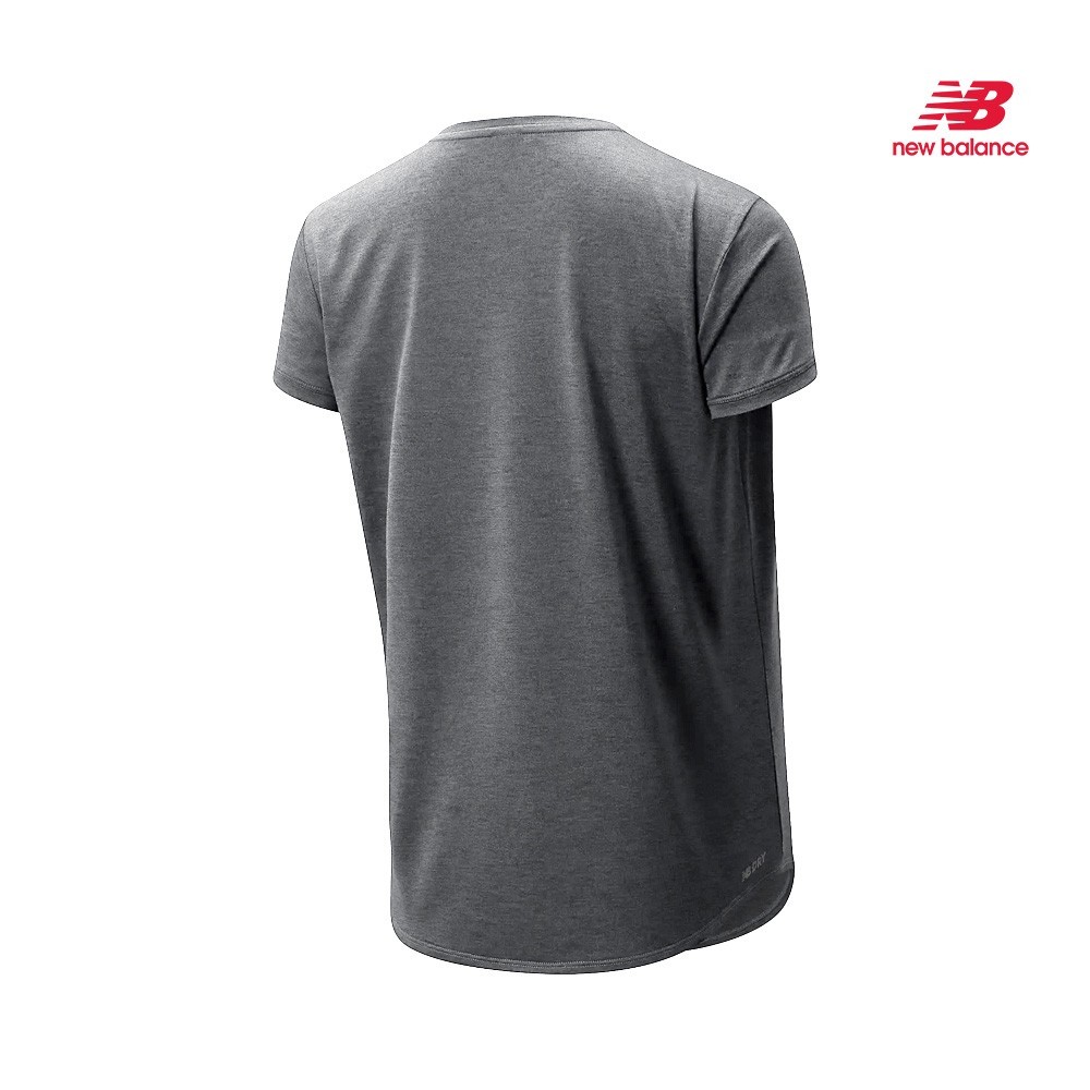 New Balance NB Sport Core Heather Tee · foto 2