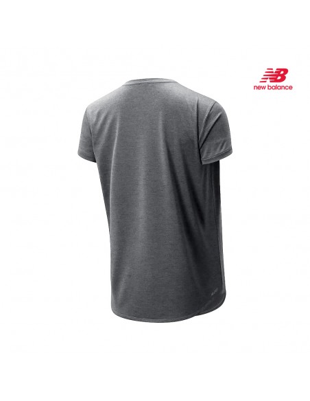 New Balance NB Sport Core Heather Tee · foto 2