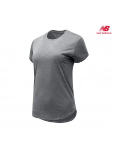 NB Sport Core Heather Tee