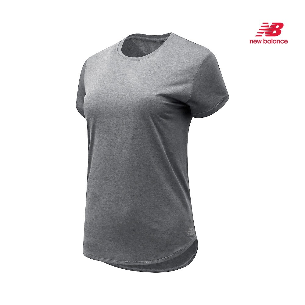 New Balance NB Sport Core Heather Tee