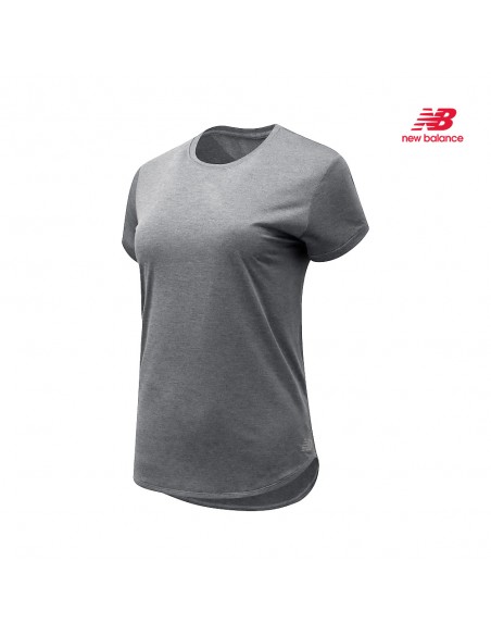 New Balance NB Sport Core Heather Tee