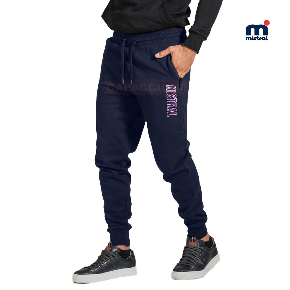 Jogging New Andy Print | Capaccioni Deportes