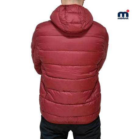 Mistral Jacket Minnesota Hoodie 2