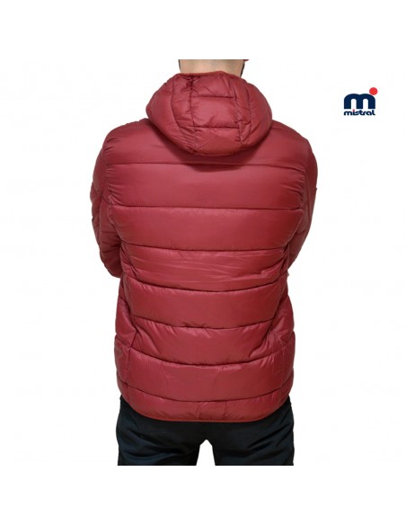 Mistral Jacket Minnesota Hoodie · foto 2
