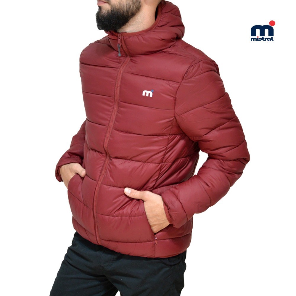 Mistral Jacket Minnesota Hoodie · foto 3