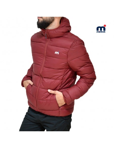 Mistral Jacket Minnesota Hoodie · foto 3