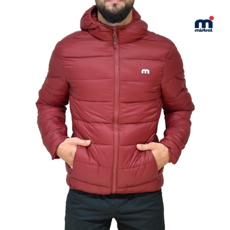 Mistral Jacket Minnesota Hoodie