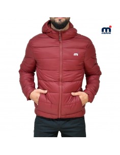 Jacket Minnesota Hoodie