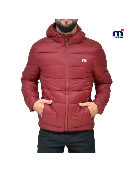 Mistral Jacket Minnesota Hoodie