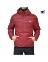 Jacket Minnesota Hoodie