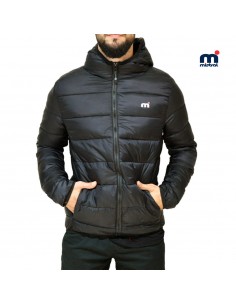 Jacket Minnesota Hoodie