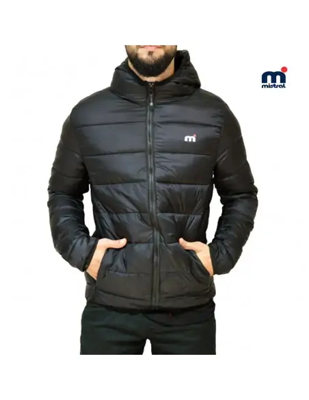 Jacket Minnesota Hoodie