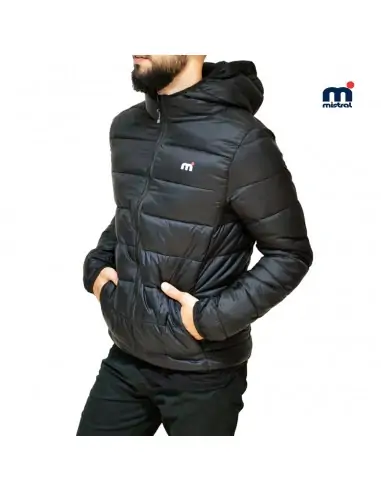 Jacket Minnesota Hoodie