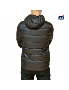 Jacket Minnesota Hoodie 2