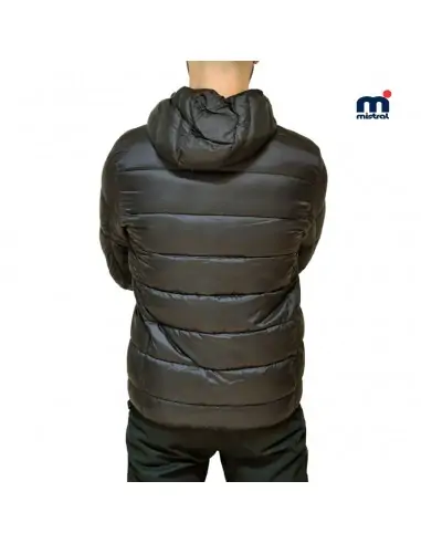 Jacket Minnesota Hoodie