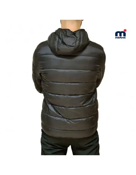 Jacket Minnesota Hoodie