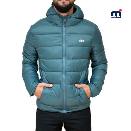 Mistral Jacket Minnesota Hoodie