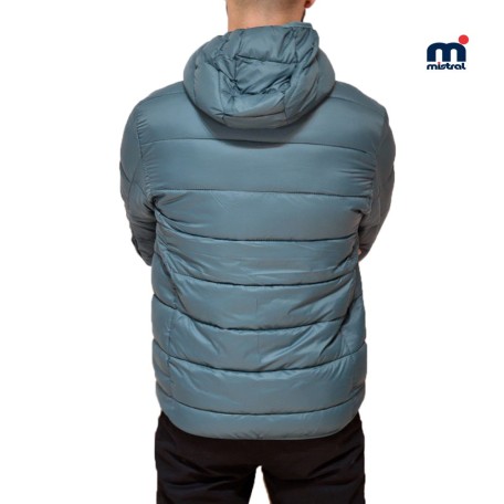 Mistral Jacket Minnesota Hoodie 2
