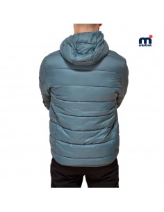 Jacket Minnesota Hoodie 2