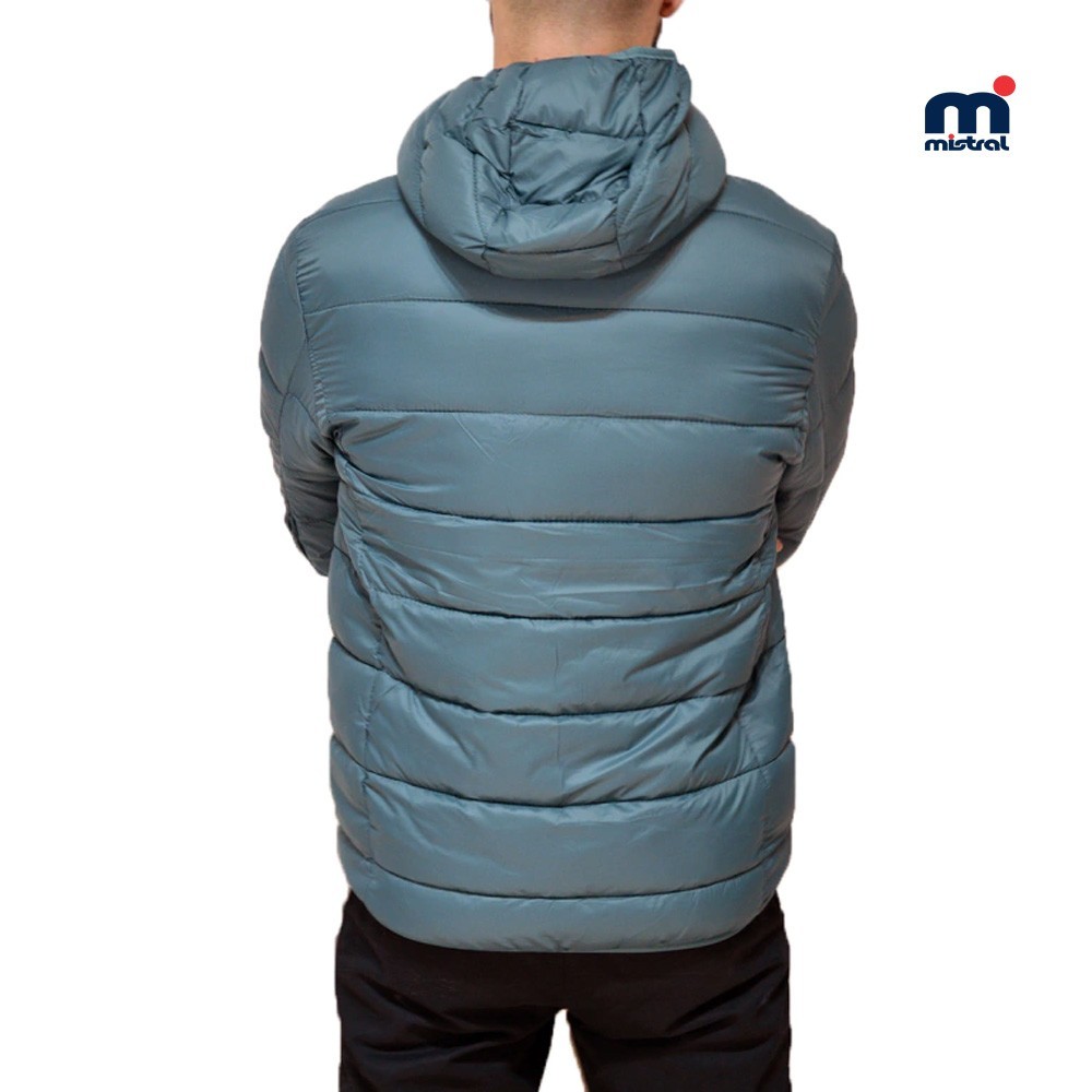 Mistral Jacket Minnesota Hoodie · foto 2