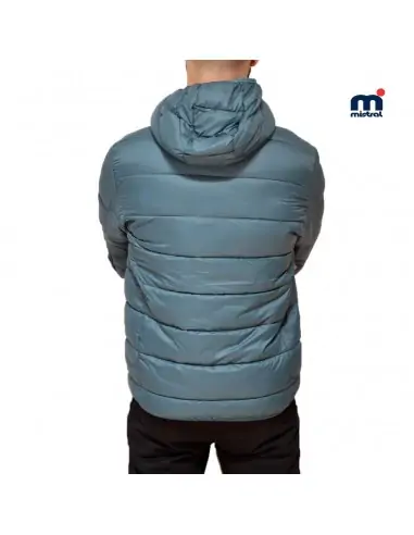 Jacket Minnesota Hoodie