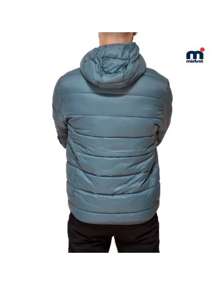 Mistral Jacket Minnesota Hoodie · foto 2