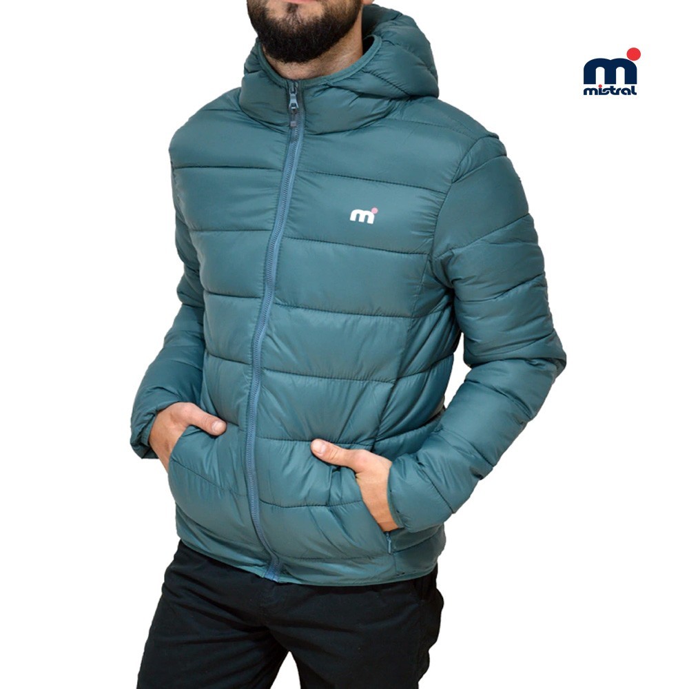 Mistral Jacket Minnesota Hoodie · foto 3