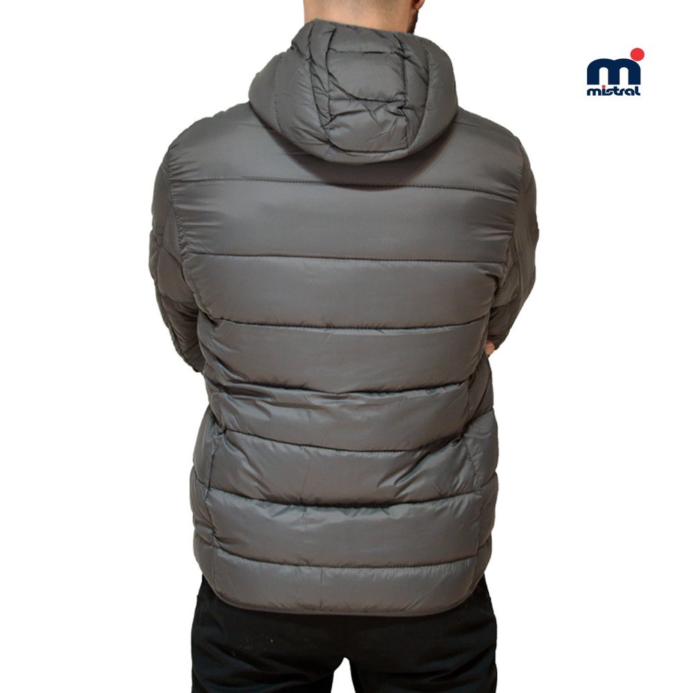 Mistral Jacket Minnesota Hoodie · foto 2