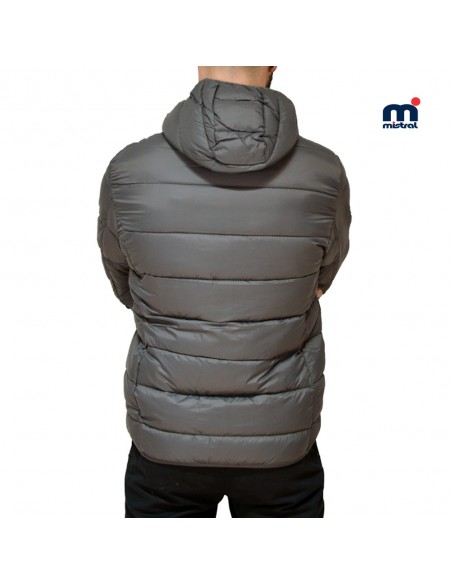 Mistral Jacket Minnesota Hoodie · foto 2
