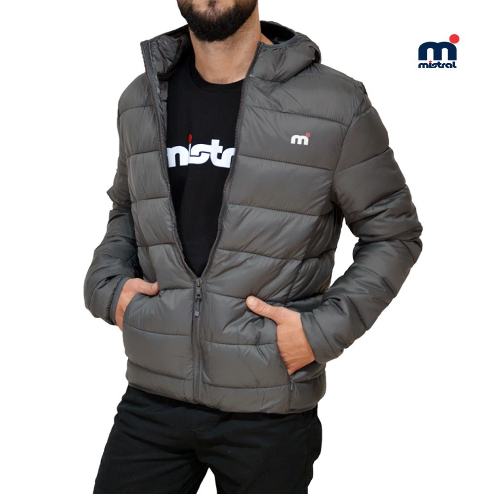 Mistral Jacket Minnesota Hoodie · foto 3