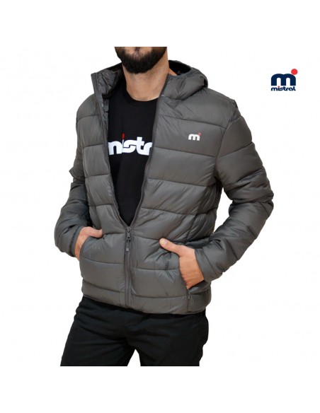 Mistral Jacket Minnesota Hoodie · foto 3