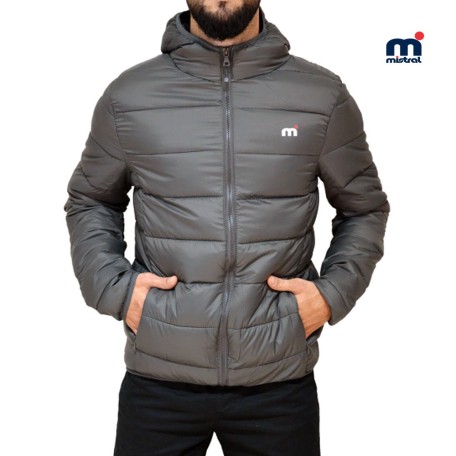 Mistral Jacket Minnesota Hoodie