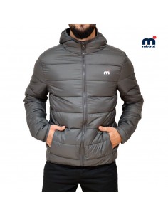 Jacket Minnesota Hoodie