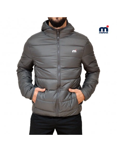 Mistral Jacket Minnesota Hoodie