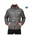 Jacket Minnesota Hoodie