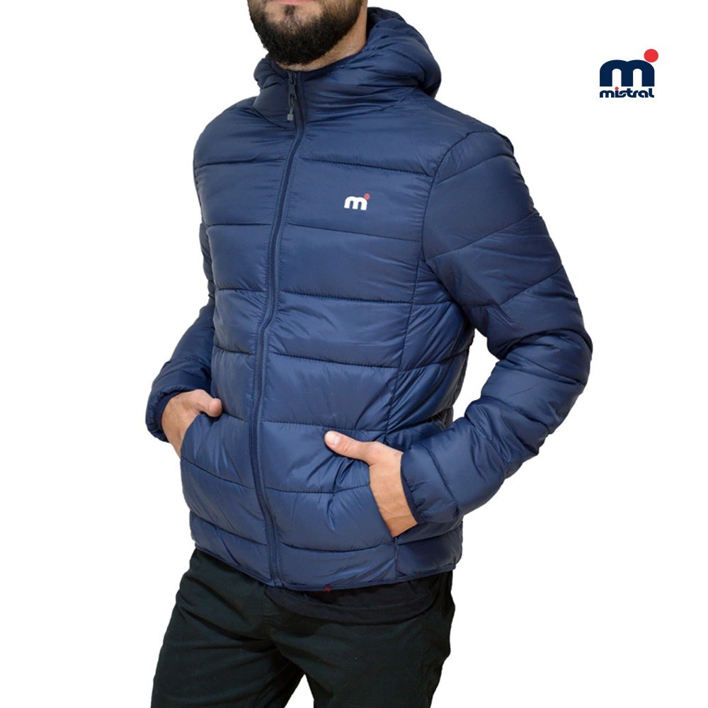 Mistral Jacket Minnesota Hoodie · foto 3