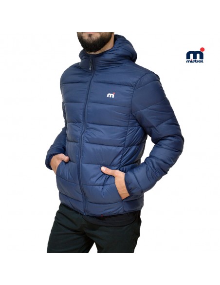 Mistral Jacket Minnesota Hoodie · foto 3