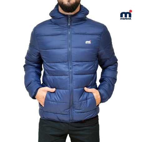 Mistral Jacket Minnesota Hoodie