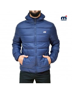 Jacket Minnesota Hoodie