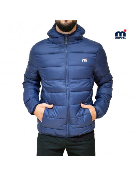 Mistral Jacket Minnesota Hoodie